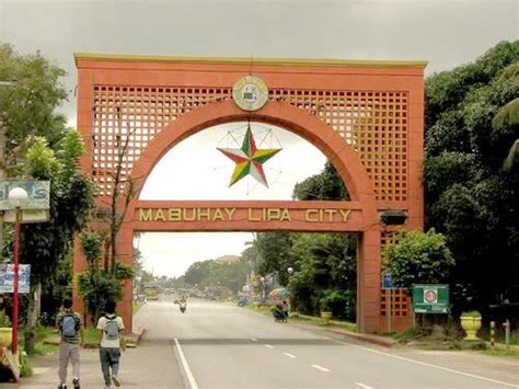 municipality of lipa